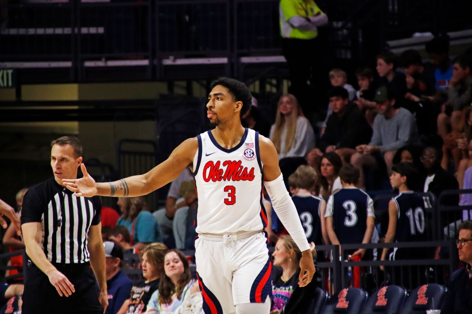 Myles Burns